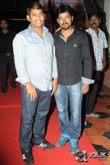 Rabhasa Movie Audio Launch